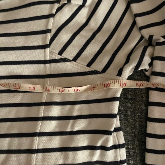 Sezane Alexa sweatshirt size S - Picture 12 of 13